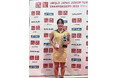 世界で躍動する16歳 駒田唯衣　ユニクロ全日本ジュニアテニス選手権2026 U-18 優勝