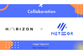 METEORとHorizon株式会社がコラボしたスマートフレグランスBreakingDown10(2023年11月23日開催)の来場者へ配布!