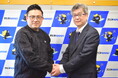 HorizonとラジオNIKKEI 香り×音声による次世代ビジネスエンターテインメント創出へ向け包括的業務提携を締結