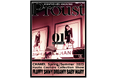 香りをテーマにしたLIFE MAGAZINE『Proust』創刊号発行