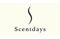 香りのデジタル配信プラットフォーム「Scent Store」、「Scentdays（セントデイズ）」へサービス名称を変更