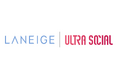 ULTRA SOCIAL、LANEIGEの新フレーバー発売記念 ロンドンバスを活用した期間限定アフタヌーンティーイベントを施策 美容クリエイター・Foodieクリエイター・メディア含め約90名が参加