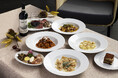 北・中部イタリアの秋を味わう食の旅「Slow down like an Italian」9月16日より開催