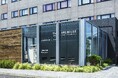 ホテルの燃料電池向けに低炭素水素の正式供給を開始