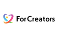 クリエイタープラットフォーム「Pi9-cel 」の開発・運営会社「Cynra株式会社」がリブランディングを実施。社名を「ForCreators株式会社」、サービス名を「ForCreators」に変更。