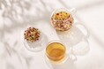 【メゾンレクシア】NeRoLi herb主宰/植物療法士 菅原あゆみ氏とのコラボによる、女性のためのハーブティー「メゾンレクシア ヤチヤナギティー フォー ウィメン」3月3日(月)新発売