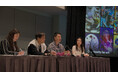 Qzil.laが制作するAzukiアニメアンソロジーシリーズが、ロサンゼルスで開催された「Anime Expo 2025」のパネルセッションに登場、谷口悟朗氏とAlex Zagabond Xu氏が登壇