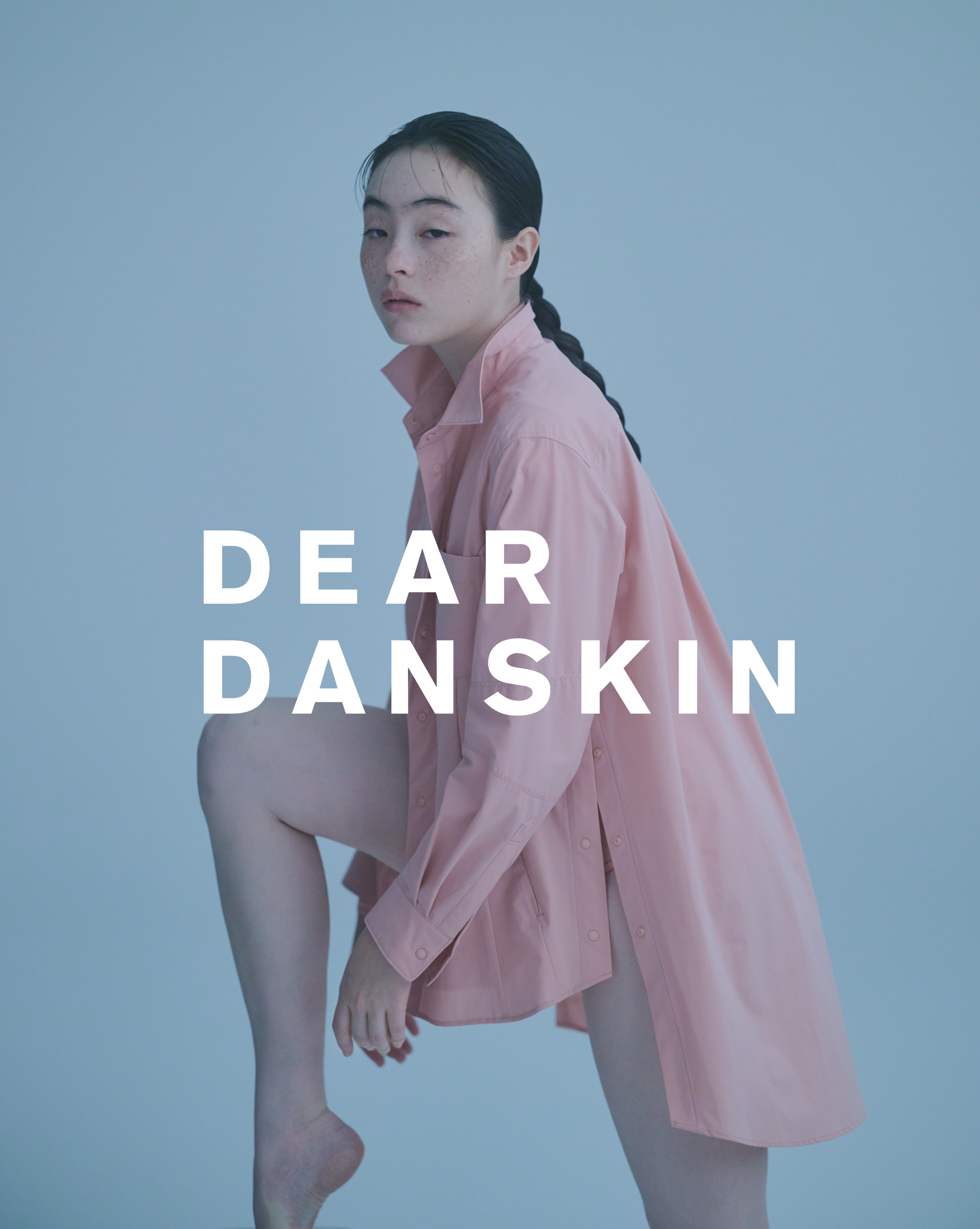 Chika KisadaやREKISAMIを手掛けるデザイナーによる『DEAR