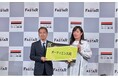 プラスチックリサイクルのesa、中小機構アクセラレーションピッチイベント「FASTAR 11th Demo Day」にてオーディエンス賞を受賞