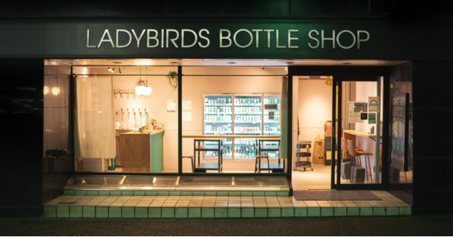 店舗外観 店舗外観