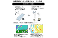 観客の熱気を見える化するイベントを20日に長崎で