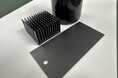 電子機器を熱から守る放熱塗料「ラジエックス」を開発