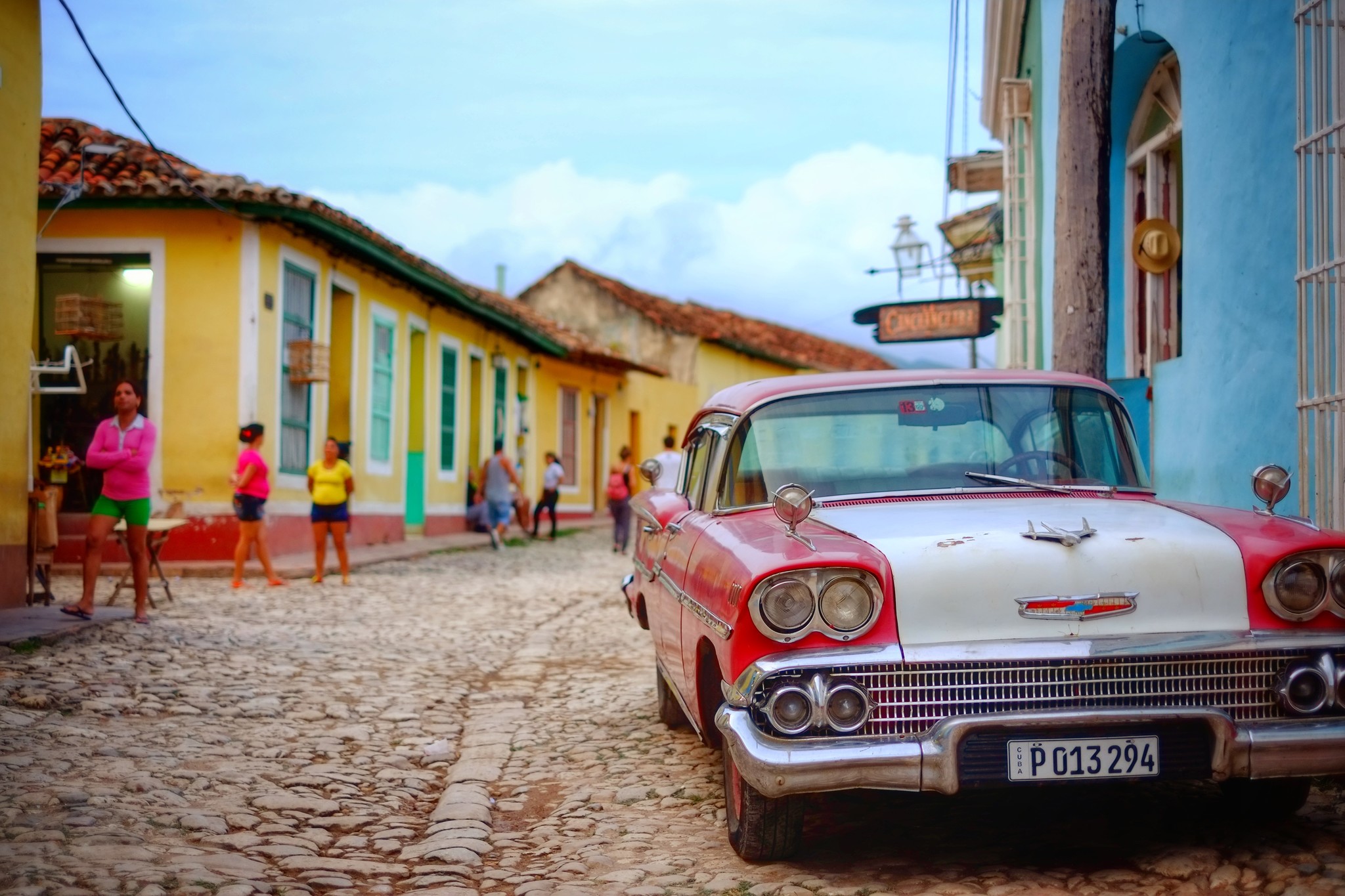 旅工房 観光客急上昇中 今年訪れるべき国は キューバ キューバ旅会 5月15日 金 開催決定 株式会社 旅工房のプレスリリース