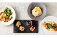 ダブルツリーbyヒルトン富山は、9月4日（水）より新しいランチメニューを提供します