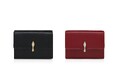 クリスチャン ルブタン、10月1日のラッキーデーにおすすめのウォレット＆カードケースを紹介