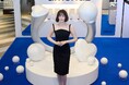 玉城ティナ、自身初となるジュエリーデザインに挑戦 韓国最大級ジュエリーEC 「amondz」とのコラボブランド”weamondz × Tina Tamashiro“ローンチ発表会を実施