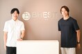 フィットネスカルテ「kaloko」を正式リリース|ヨガ・ピラティス大手LAVAグループ「BREST PILATES & BODYMAKE」全店舗で導入開始