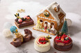ホテル アゴーラ リージェンシー 大阪堺 ホリデーシーズンを彩るクリスマスケーキの予約受付開始 数量限定のスペシャルケーキも登場