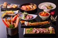 ホテル アゴーラ 大阪守口 豪華な7つのメニューに、和洋中グルメとスイーツが勢揃い 新年を祝う「お正月ハッピービュッフェ2025」開催