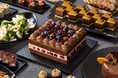 ホテル アゴーラ 大阪守口 とろけるホットショコラスイーツ&ランチディナービュッフェ 冬の贅沢なスイーツタイム