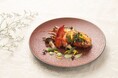 ホテル アゴーラ 大阪守口 グランシェフの晩餐会2025 The Chef’s Table at Agora 一夜限りのスペシャルコース「五彩-GOSAI」