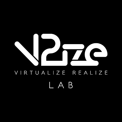 VIRTUALIZE REALIZE VIRTUALIZE REALIZE