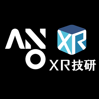 ANO株式会社 / XR技研合同会社 ANO株式会社 / XR技研合同会社