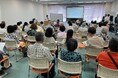 地域密着型ショッピングセンターで「エコマミ公開講座」を開催しています