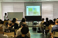 地域に学びの場を提供する「第9回エコマミ公開講座」を開催～食材の科学・奈良盆地の景観・半導体をテーマに専門家が講演～