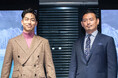 【静岡いわたPR大使のEXILE AKIRA氏と元ラグビー選手の五郎丸歩氏がタッグを組んだ地方創生事業】磐田市(静岡)が「IWATA Seaside DREAM Fes2025」を支援