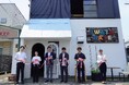 【磐田に新たな交流の拠点が誕生！】まちが動き出すきっかけが生まれる場所「IWATA BASE」グランドオープン