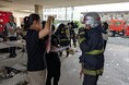 【猛暑から消防士を守る】磐田市消防本部×早稲田大学 「熱中症リスク」を共同研究