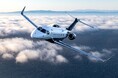 Japan Biz Aviationが日本国内初となる中型ビジネスジェット「Praetor600」を導入へ