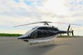Japan Biz Aviationが双発ヘリコプター「Bell429」チャーターサービスを開始