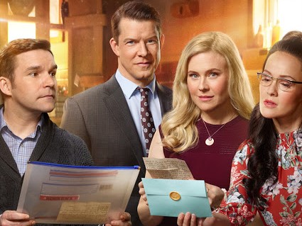 (C) 2018 SSD MOW 10 PRODUCTIONS (VAN) INC. ALL RIGHTS RESERVED