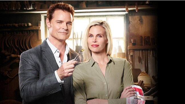 (C) 2017 GOURMET DET4 PRODUCTIONS INC.