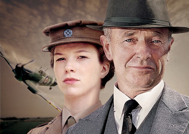 (C) Greenlit Productions Ltd (C) Greenlit Productions Ltd