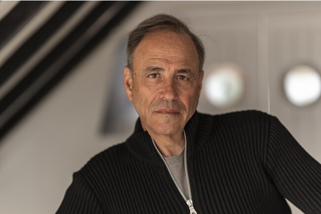 (C) 2022 Eleventh Hour Films Limited MMXXII (C) 2022 Eleventh Hour Films Limited MMXXII