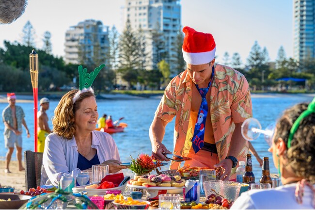 (C) 2022 CORDELL JIGSAW PRODUCTIONS PTY LTD, SCREEN QUEENSLAND PTY LTD AND SCREEN AUSTRALIA (C) 2022 CORDELL JIGSAW PRODUCTIONS PTY LTD, SCREEN QUEENSLAND PTY LTD AND SCREEN AUSTRALIA