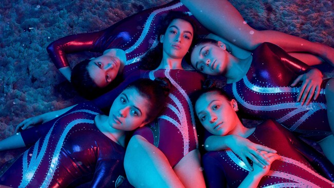 (C) Indigo Film & All3Media International (C) Indigo Film & All3Media International