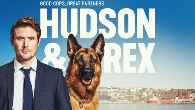 (C) Shaftesbury/Pope Productions (C) Shaftesbury/Pope Productions