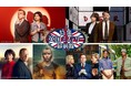 ミステリードラマの宝庫、英国から話題作が続々登場!『特集 英国ミステリー最前線』2ヵ月にわたって、ミステリーチャンネル独占日本初放送でお届け!