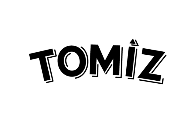 TOMIZ(株式会社富澤商店)ロゴ