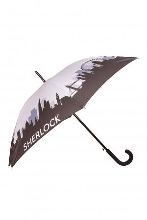 傘 Sherlock Skyline