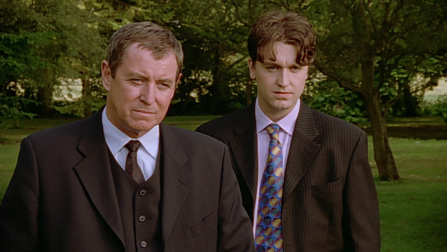 (C) Bentley Productions (C) Bentley Productions