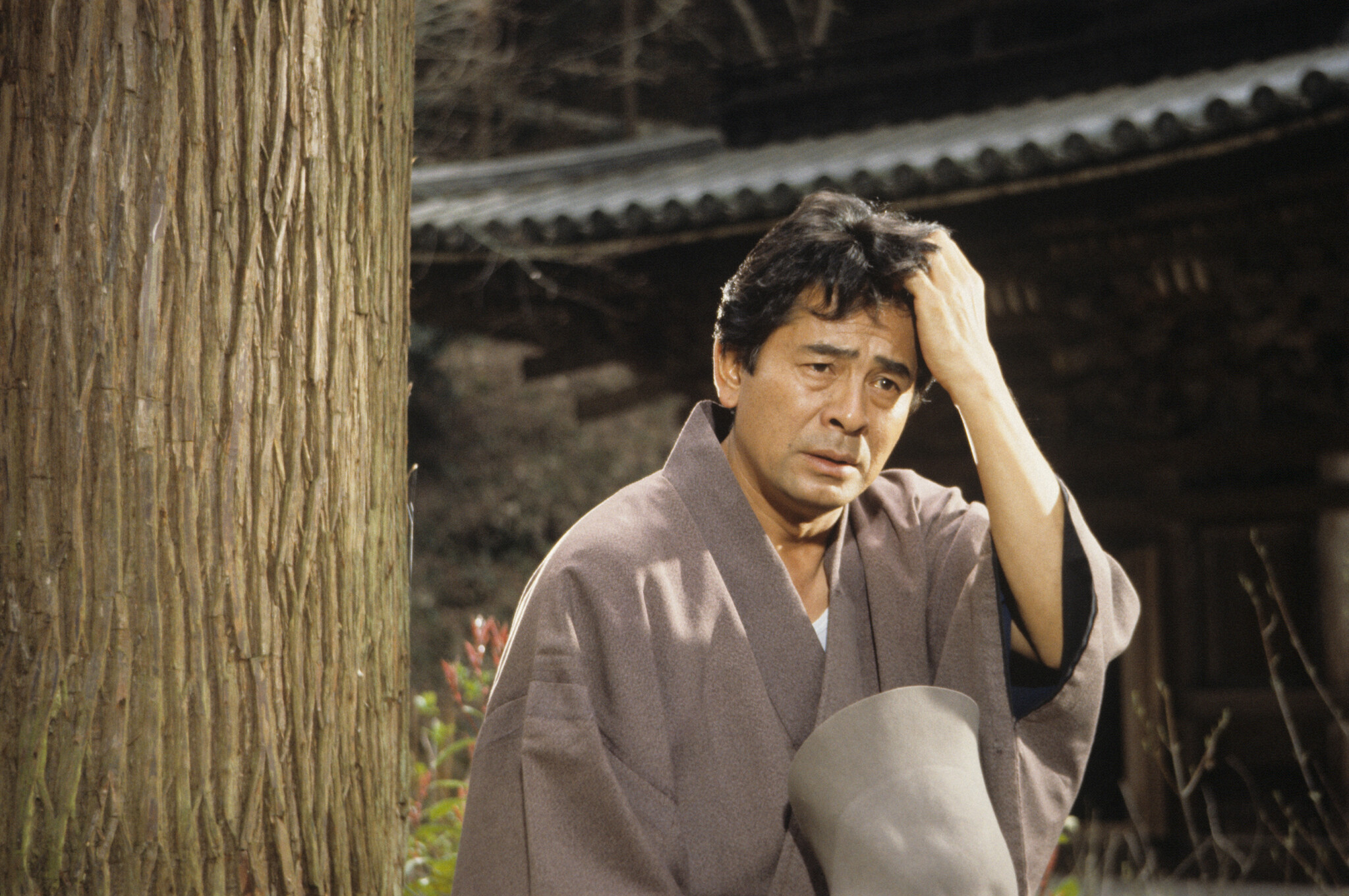 俳優 古谷一行さんを偲び 金田一耕助シリーズ 全32話 追悼放送 Axnミステリーのプレスリリース 俳優 古谷一行さんを偲び 金田一耕助シリーズ 全32話 追悼放送 Axnミステリーのプレスリリース