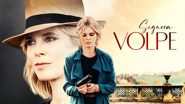 (C)Route 24 Sylvia Ltd