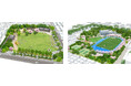 『鷹の台公園整備及び中央公園グラウンド改修・管理運営事業における公募設置等に係る基本協定』を東京都小平市と締結