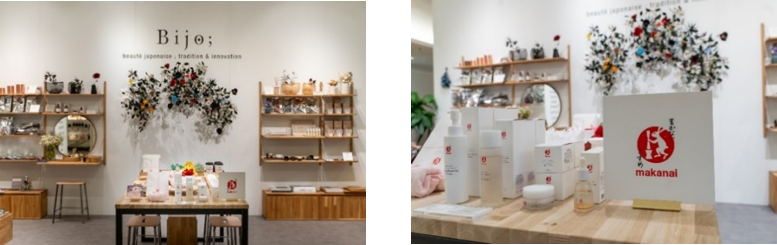 2020年J-Beautyブームはさらに加速！フランス・パリの老舗百貨店LE BON MARCHE（ル・ボン・マルシェ）も注目