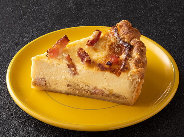 16日限定　キッシュロレーヌ